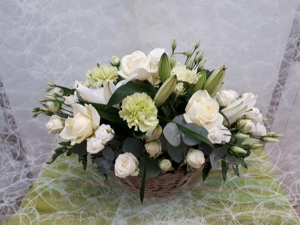 Les Serres du Vivier Guyon - Services