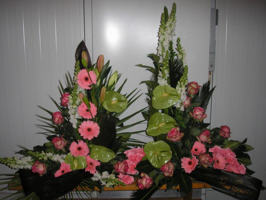 Coussin en hauteur 