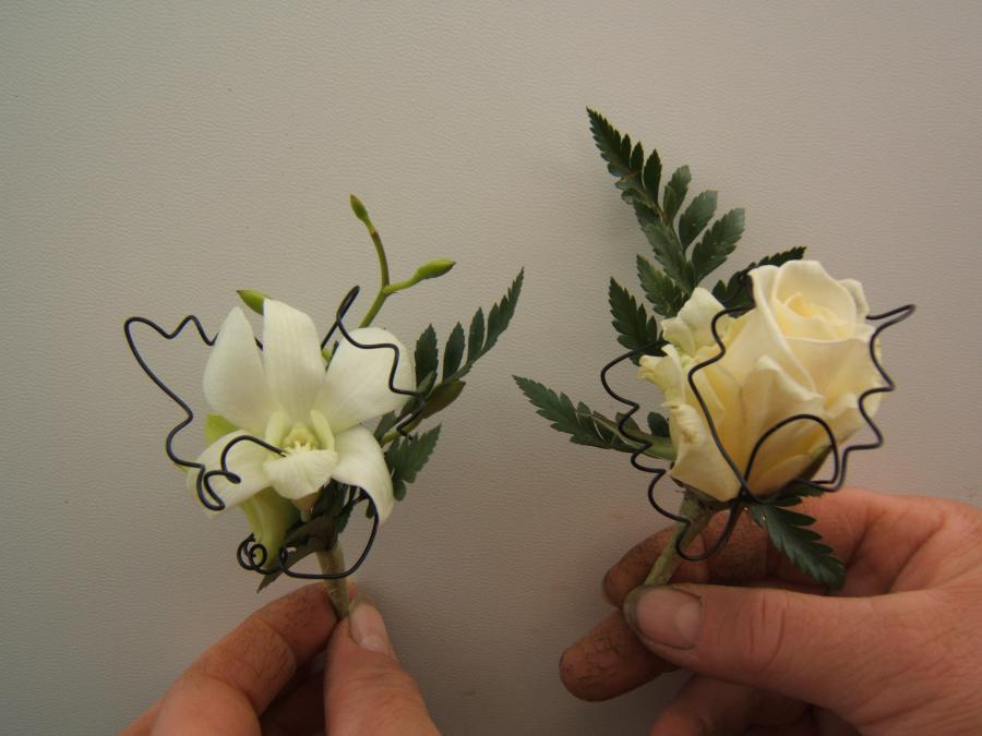 Boutonnières