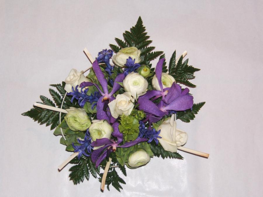 Centre table vanda