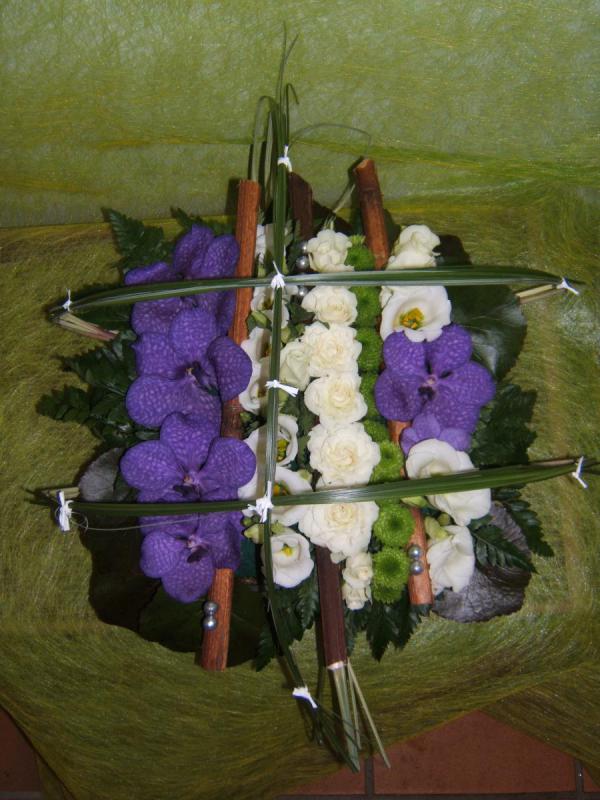 Composition vanda